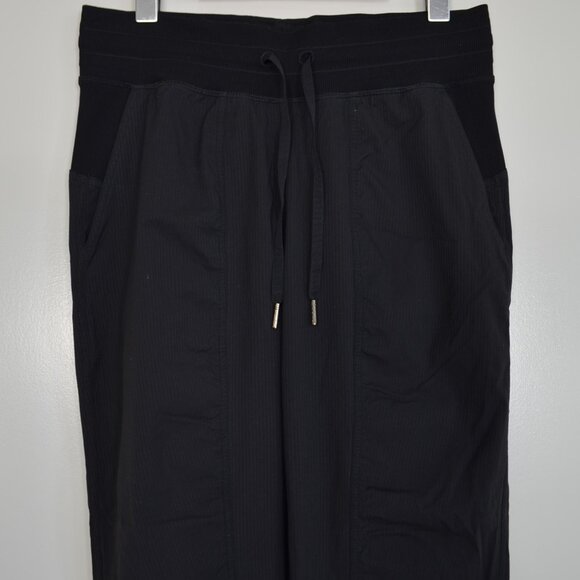 Lululemon Dance Studio Jogger size 6 *GUC - Picture 4 of 12